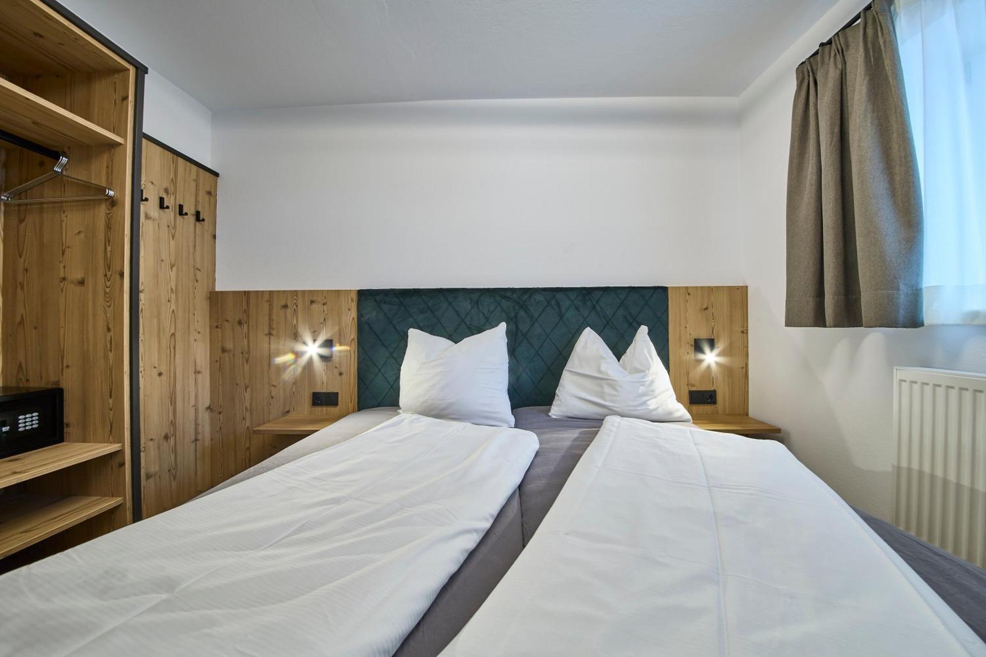 Appartement Schoenfeld Saalbach-Hinterglemm Exterior foto