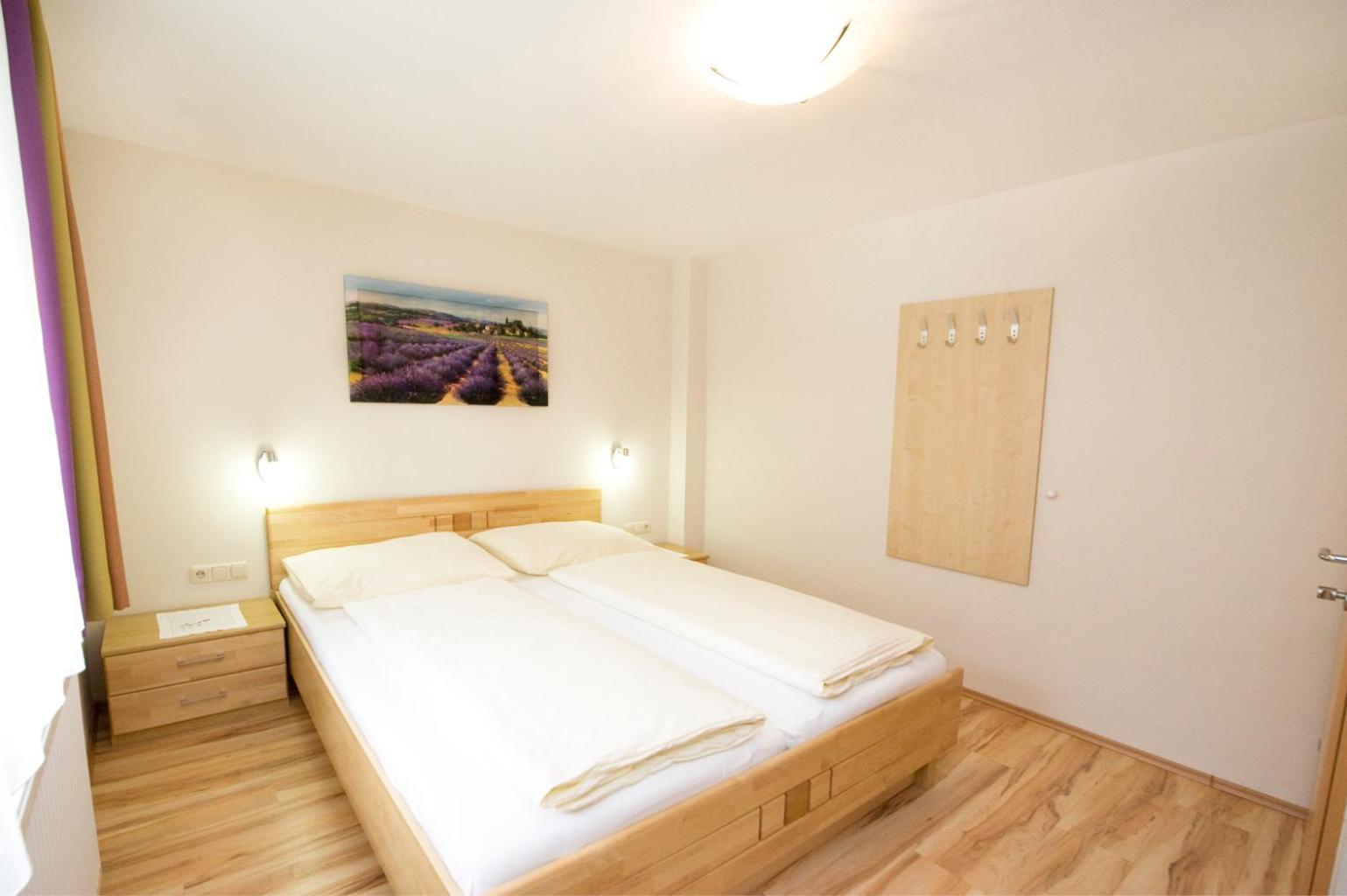 Appartement Schoenfeld Saalbach-Hinterglemm Exterior foto