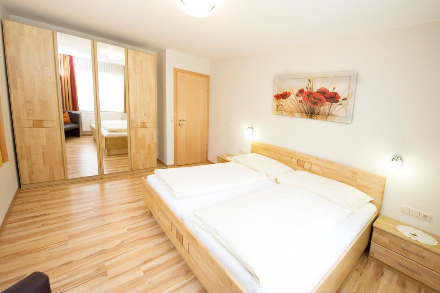Appartement Schoenfeld Saalbach-Hinterglemm Exterior foto
