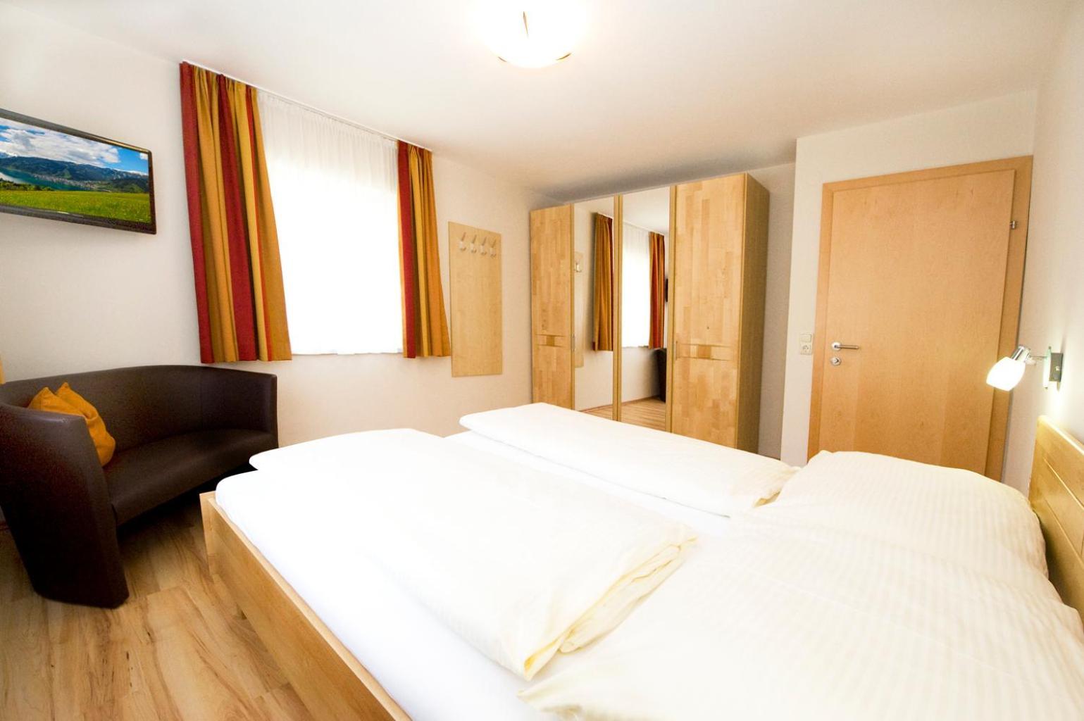 Appartement Schoenfeld Saalbach-Hinterglemm Exterior foto