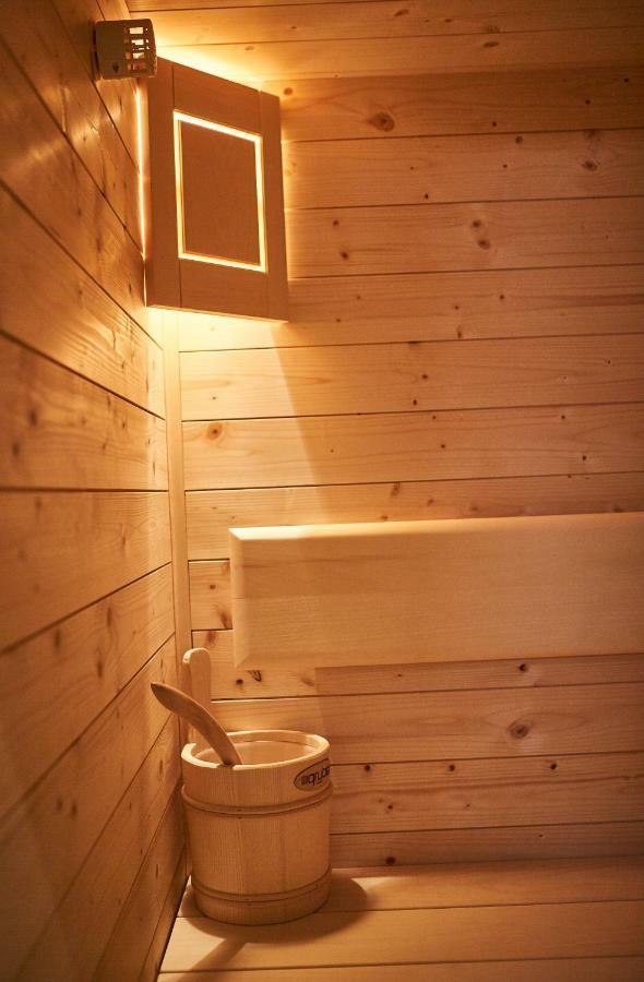 Appartement Schoenfeld Saalbach-Hinterglemm Exterior foto